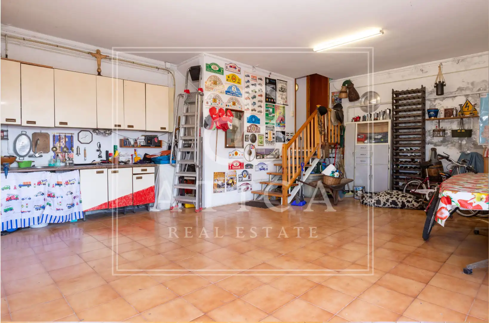 Casa o chalet en venta en Ossó de Sió con Aire acondicionado, Calefacción y Jardín privado