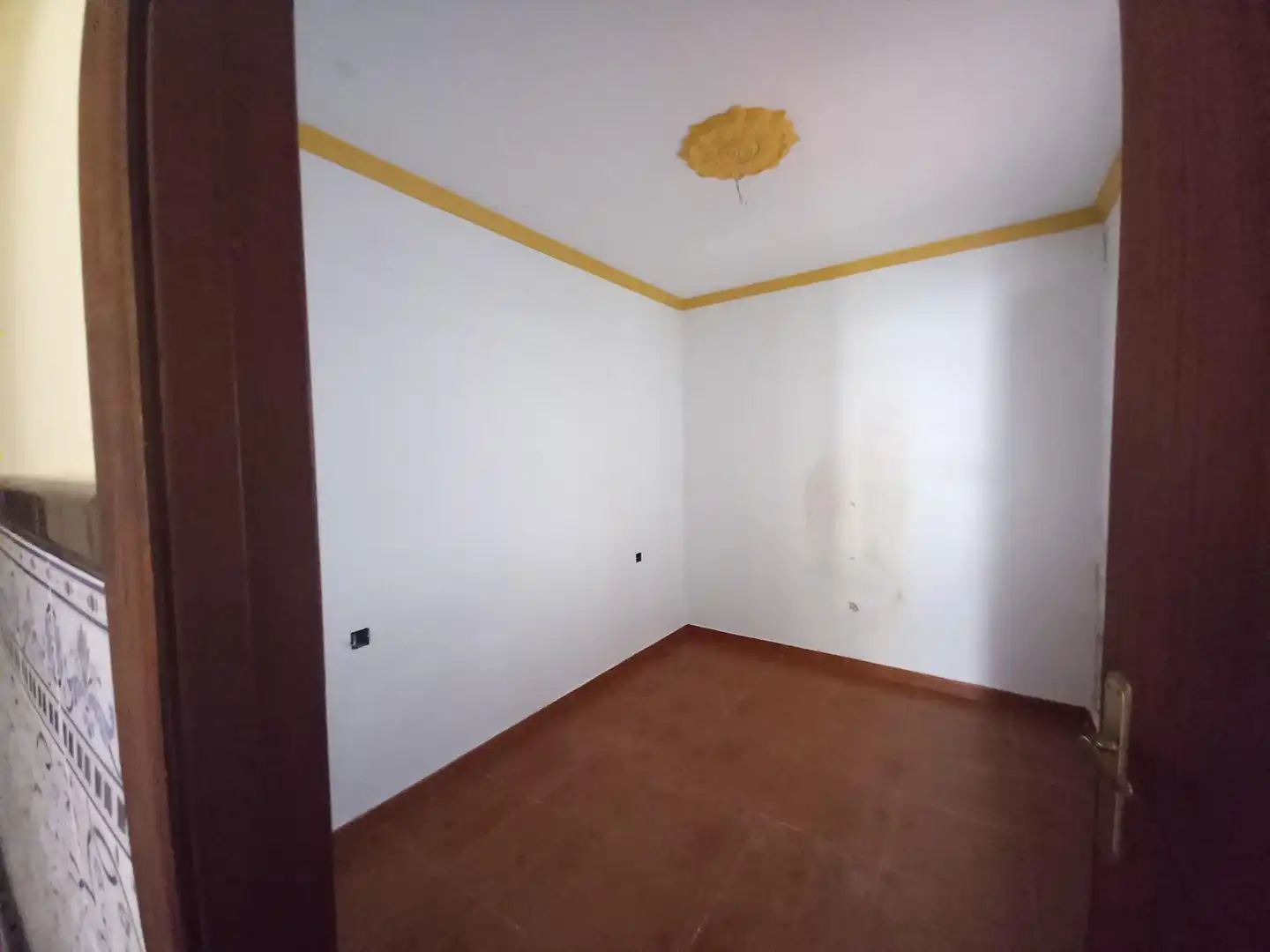 Casa adosada en venta en El Pedroso