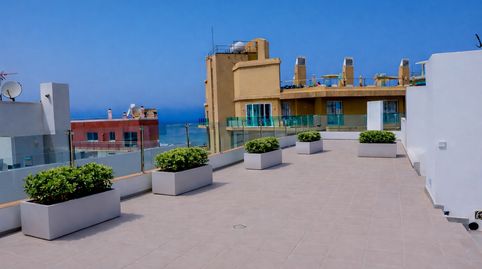 Foto 2 de Pis en venda a Santa Catalina - Canteras, Las Palmas de Gran Canaria