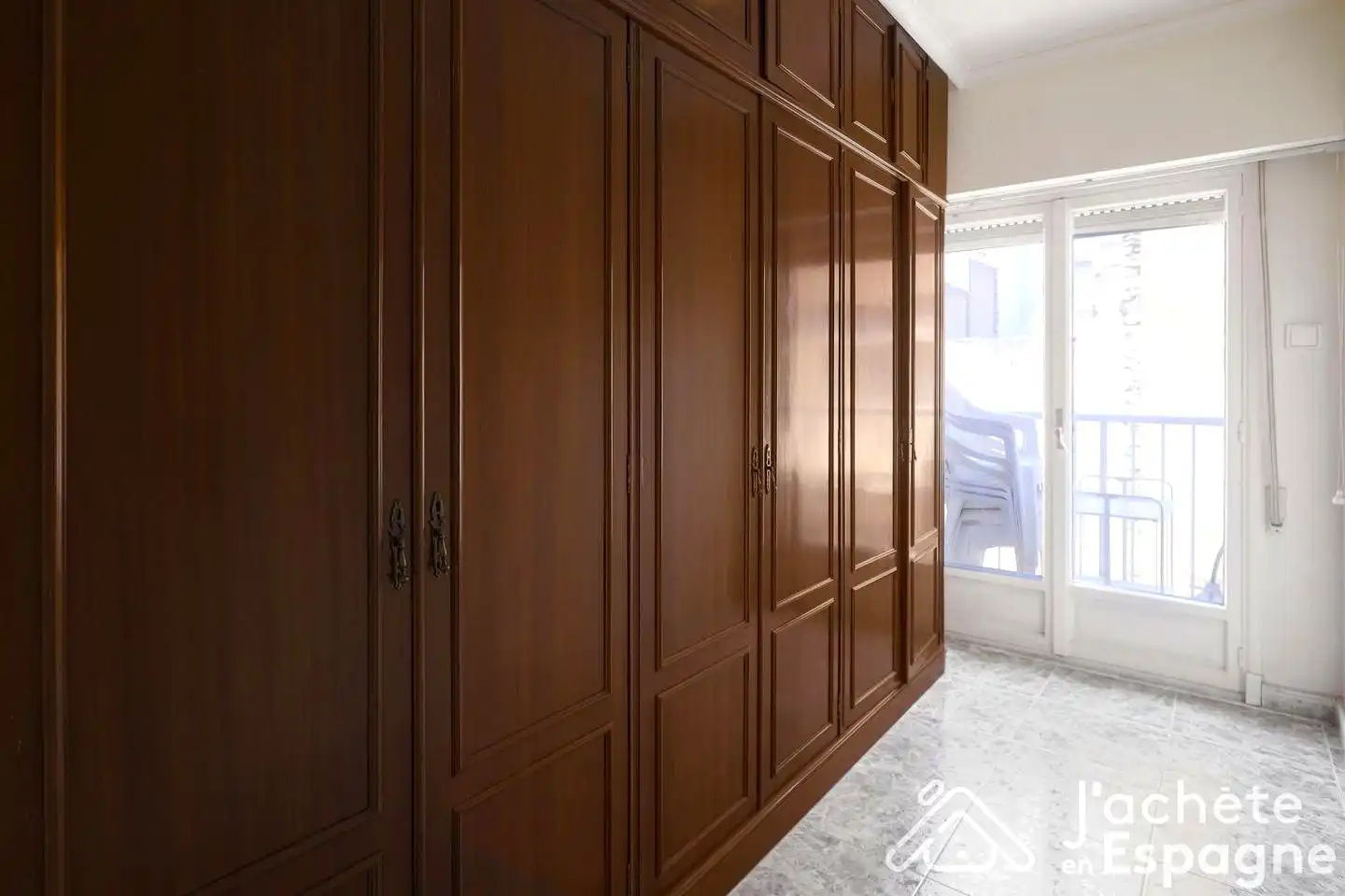 Wohnung zum Verkauf in Calle Empecinado, imagen 5
