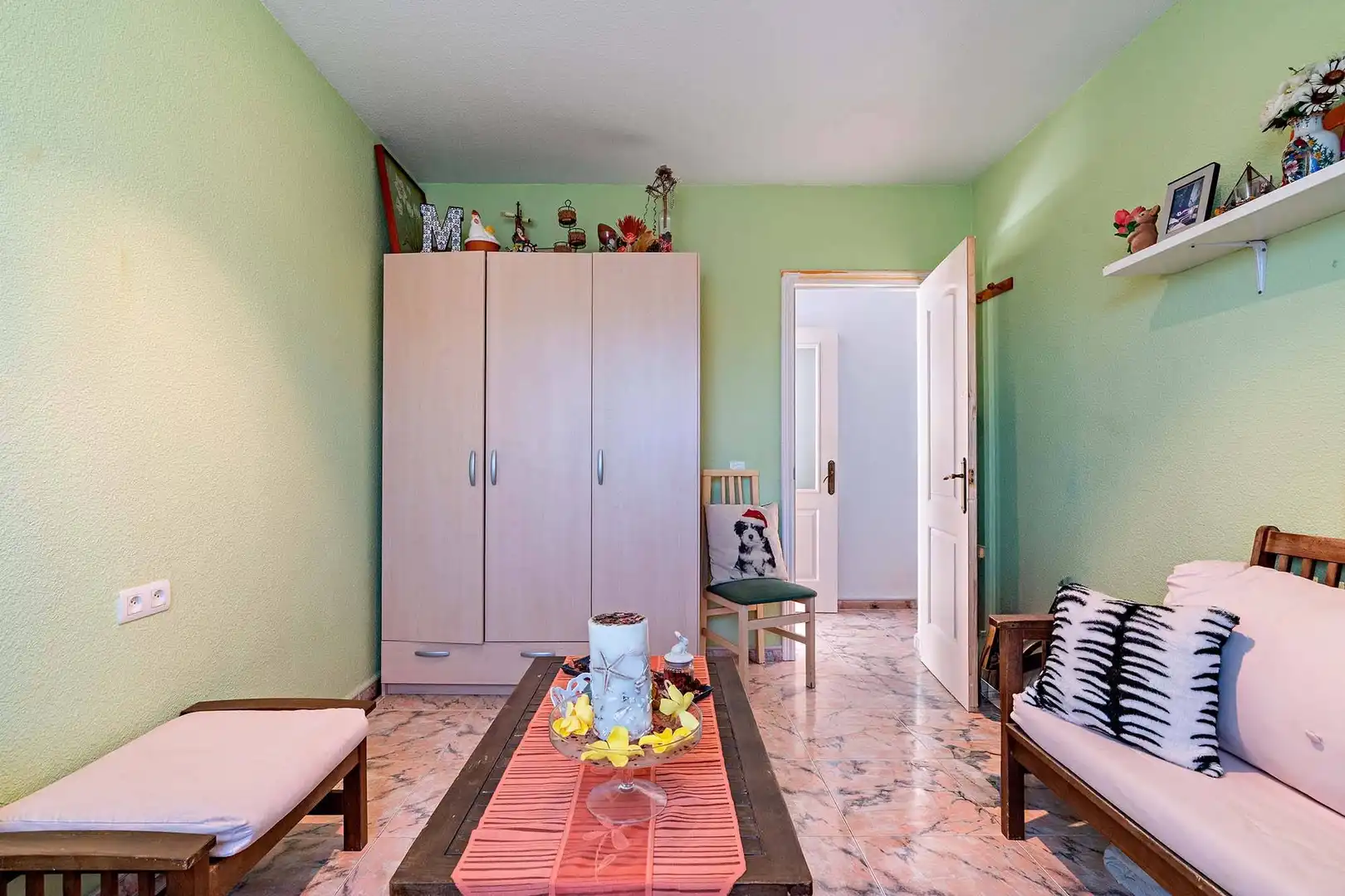 Casa o chalet en venta en Roquetas de Mar con Jardín privado, Terraza y Trastero