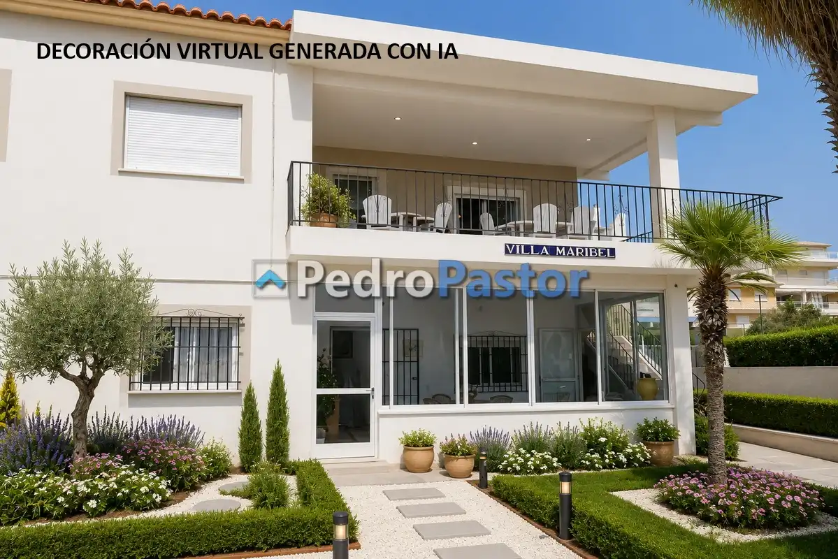 Detached house for sale in Las Marinas / Les Marines, imagen 47