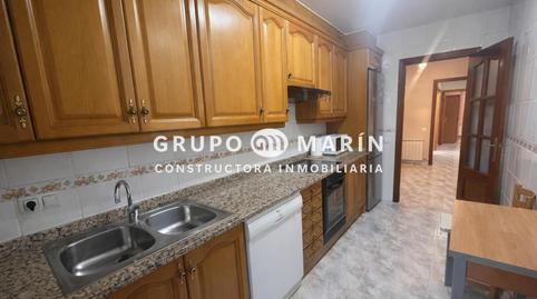 Foto 4 de Piso en venta en Europa, Via Europa - Parc Central, Mataró