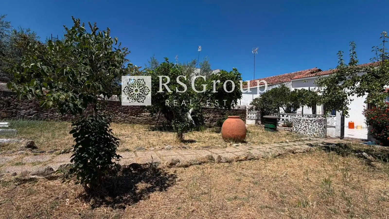 Casa en venda a ESPRONCEDA, imagen 3