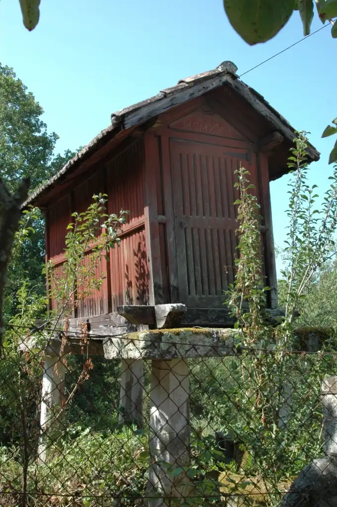 Casa en venta en O Carballiño, imagen 2