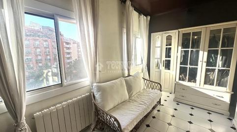 Foto 4 de Pis en venda a El Camp de l'Arpa del Clot, Barcelona