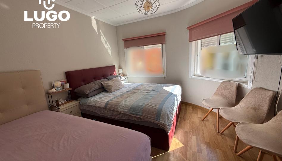 Photo 1 of Flat for sale in Passeig de la Peira, 41, El Turó de la Peira, Barcelona