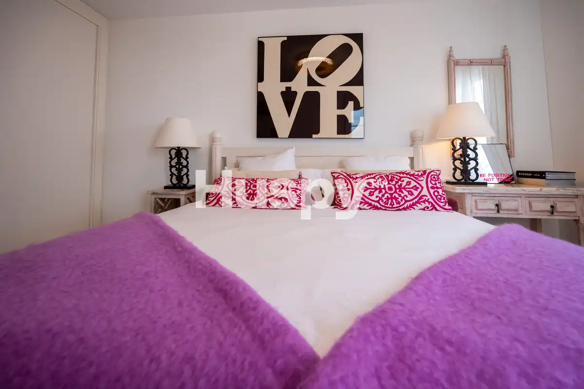 Semi-detached house with terrace for sale in Carrer de s'Espardell, imagen 29