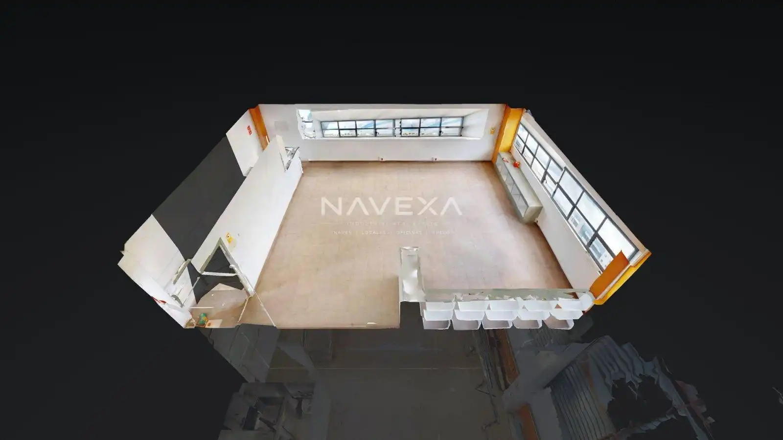 Industrial building to rent in Confianza de La, imagen 19