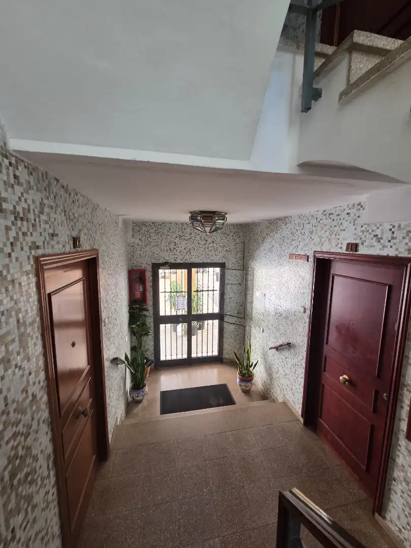 Piso en venta en Sevilla con Aire acondicionado, Calefacción y Terraza