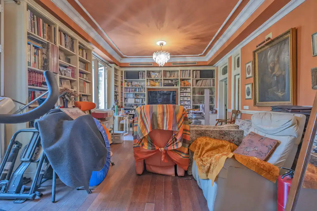 Piso con ascensor en venta en Calle de Atocha, imagen 2