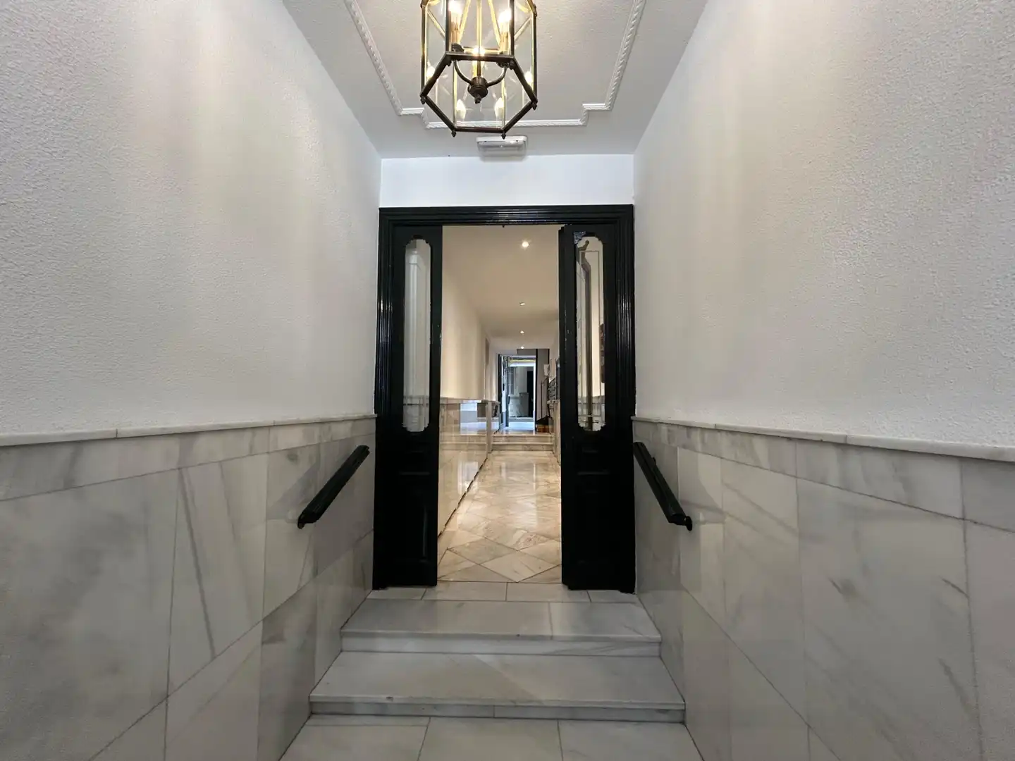 Piso en venta en Calle de Arrieta, 9, Palacio