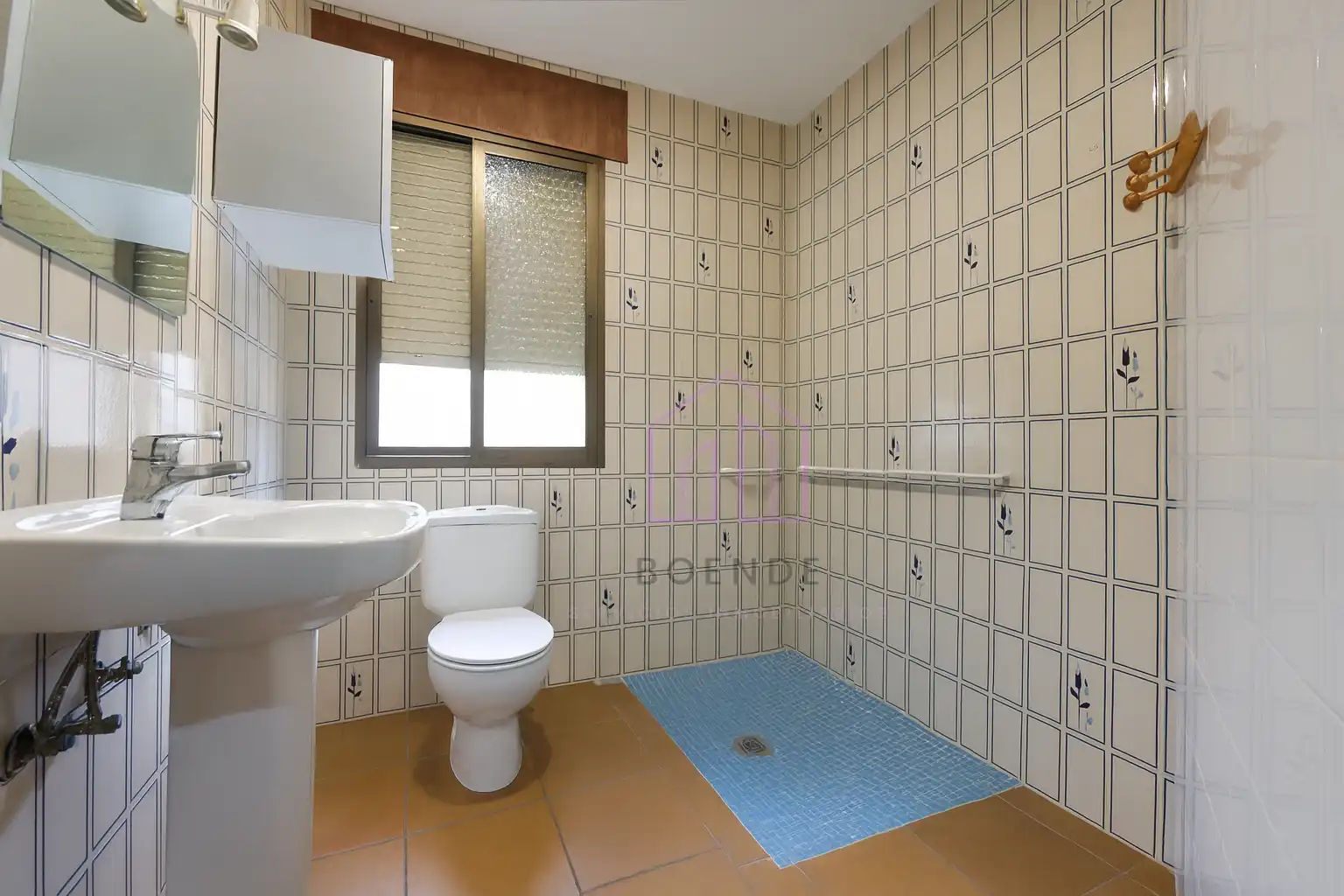 Chalet con terraza en venta en Calle de la Rosaleda, imagen 24