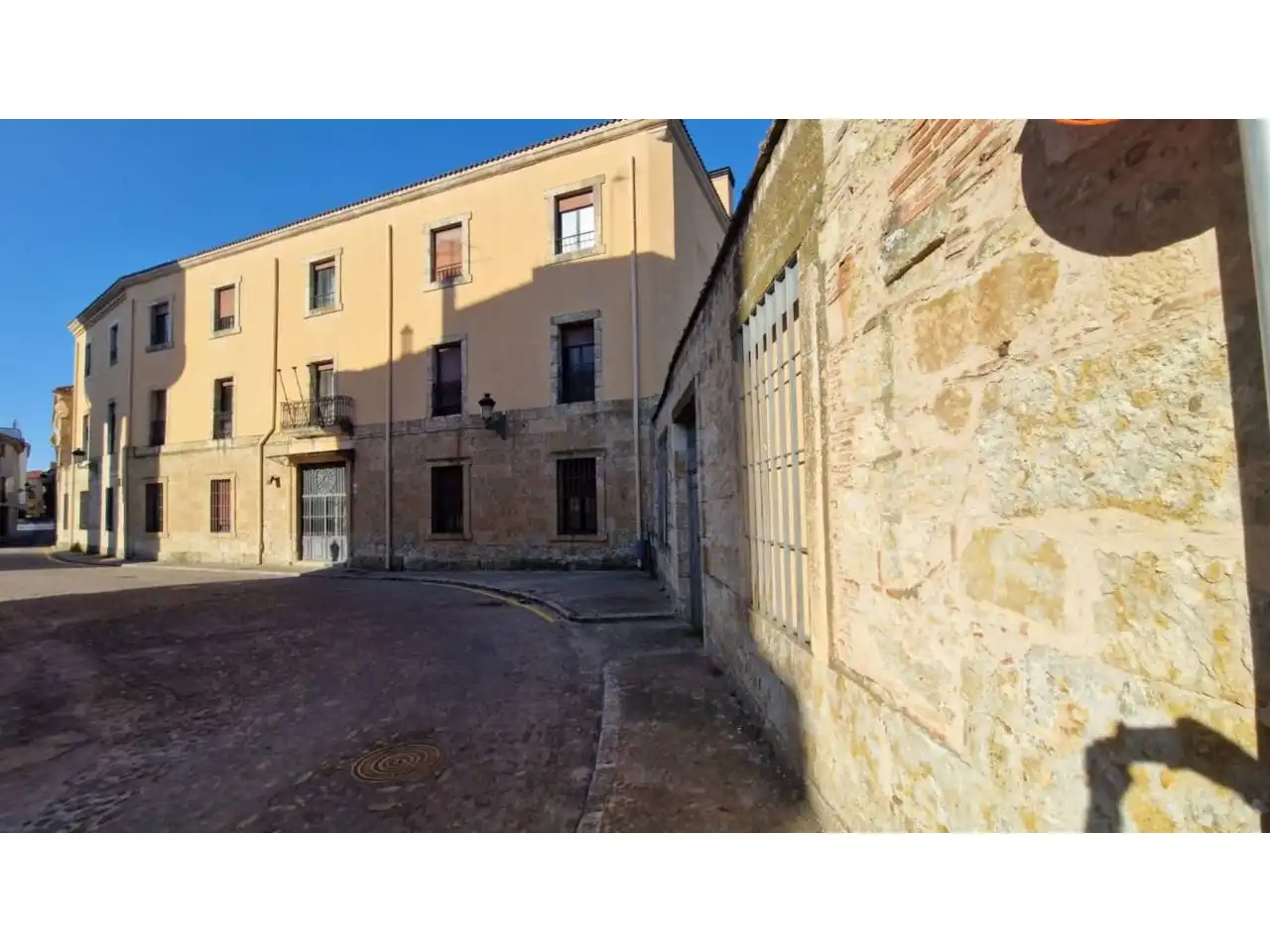 Hotel zum Verkauf in Calle Domínguez Bordona, imagen 13
