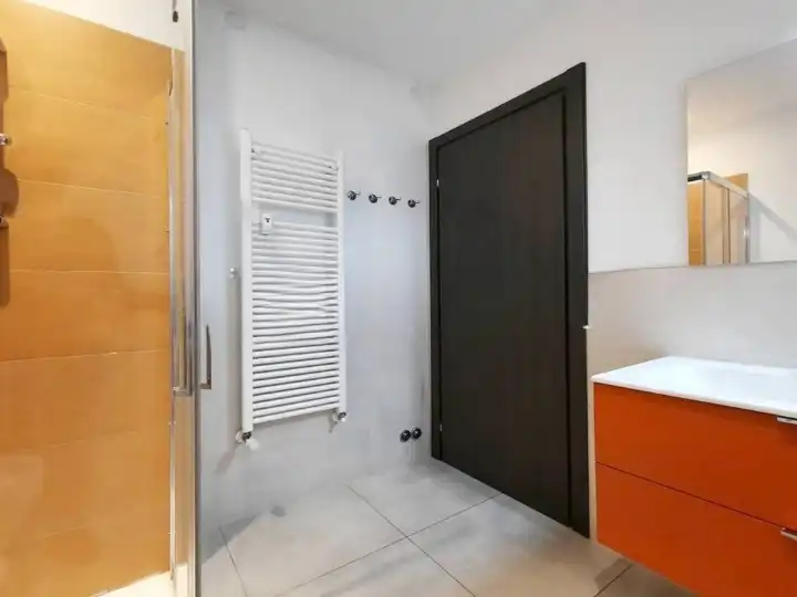 Bathroom of Flat for sale in Jerez de la Frontera  with Air Conditioner and Terrace