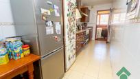 Kitchen of Flat for sale in Algeciras  with Air Conditioner and Balcony