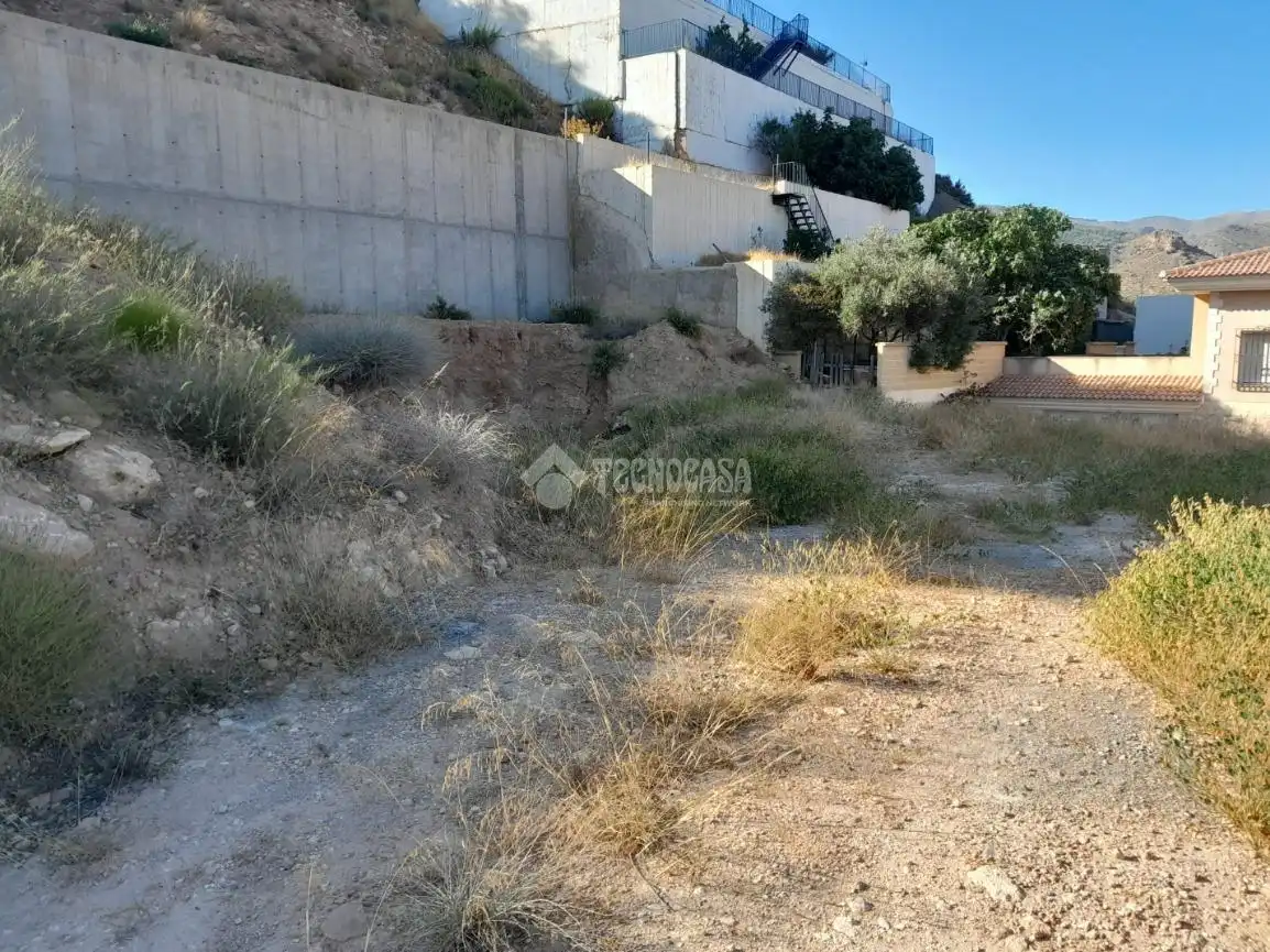 Terreny residencial en venda a La Envía, imagen 4