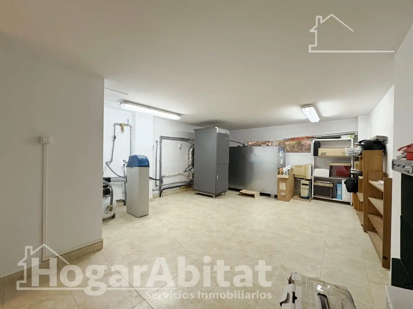 Haus oder Chalet zum Verkauf in Cullera mit Klimaanlage, Terrasse und Abstellraum
