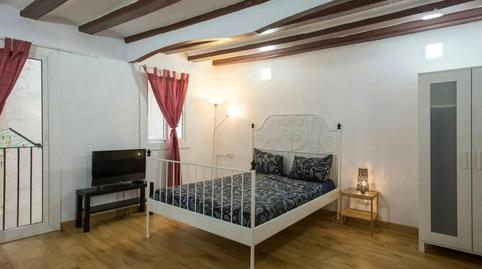 Foto 2 de Pis de lloguer a N/a, El Raval,  Barcelona Capital