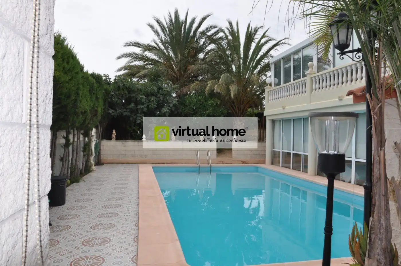 Vista exterior de Finca rústica en venta en Benidorm con Aire acondicionado y Calefacción