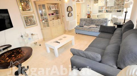 Foto 2 de Pis en venda a Calle San José de Calasanz, Arrancapins,  Valencia Capital