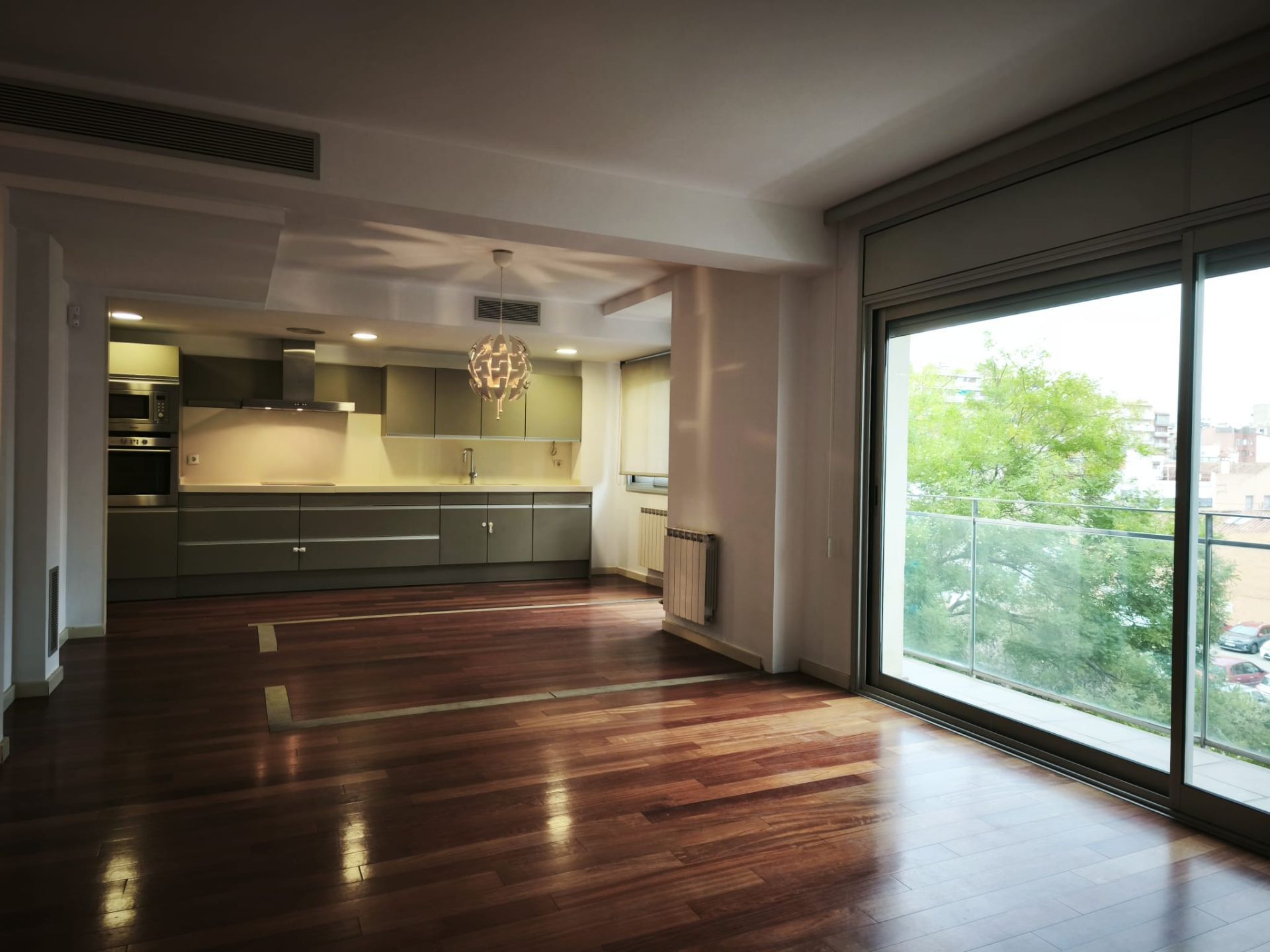 Cocina de Piso en venta en Granollers con Aire acondicionado y Calefacción
