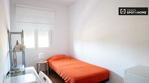 Foto 4 de Habitación en Pinar del Rey, Madrid Capital