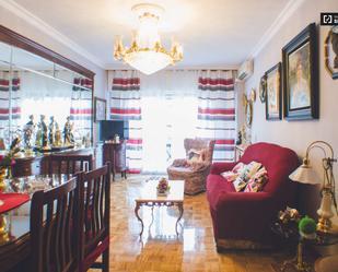 Apartament per a compartir a Pacífico