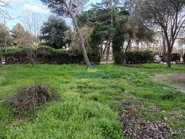 Terreny residencial en venda a Carrer Pau Claris 30, imagen 8