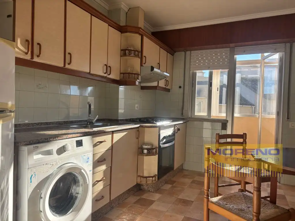 Cuina de Pis en venda en Sarria, Lugo