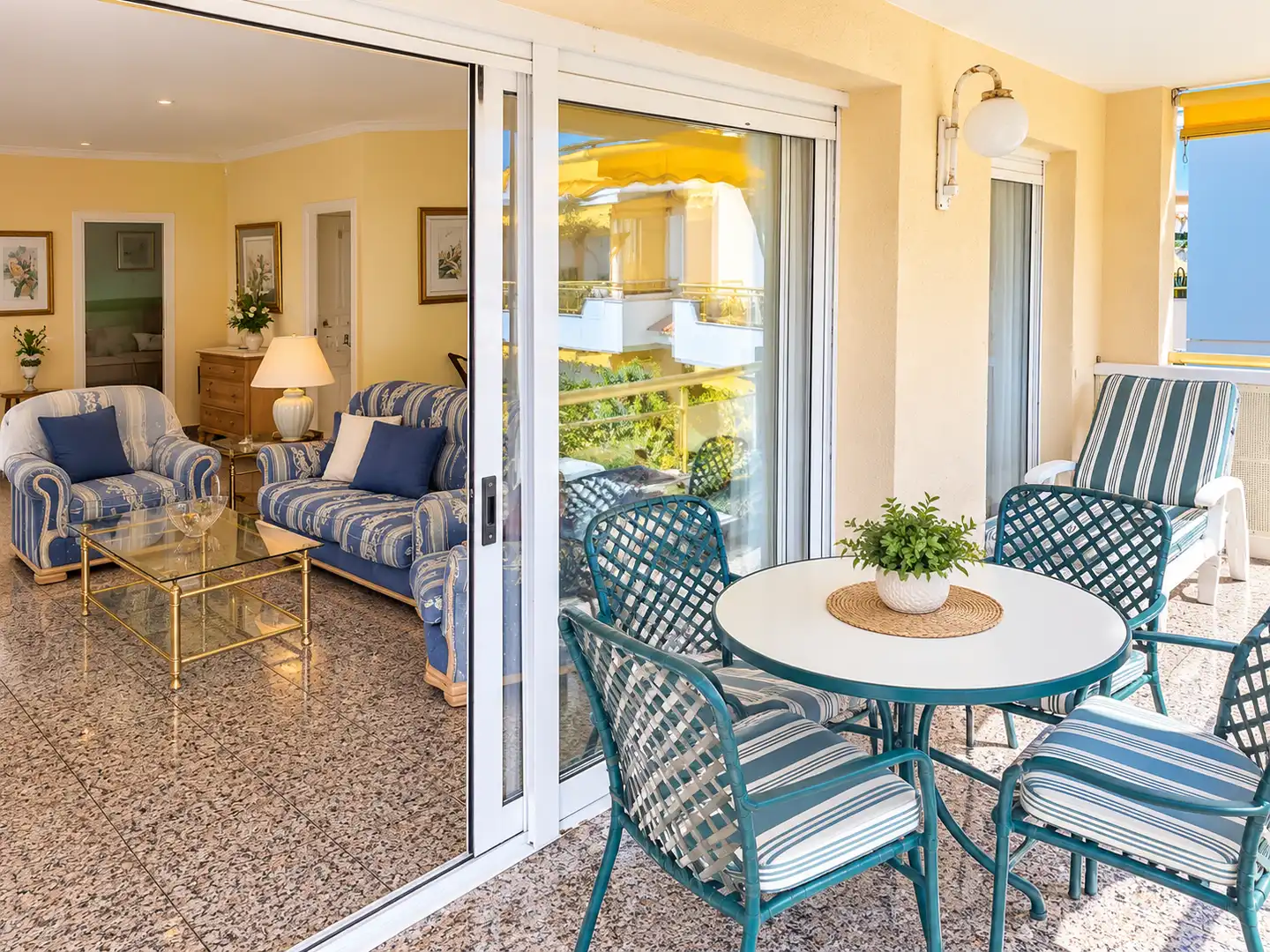 Apartments for rent in Tordera, Sant Salvador
