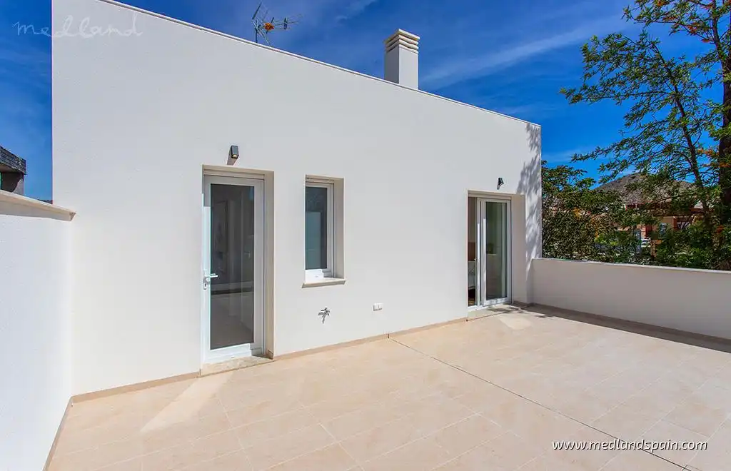 Villa à vendre à Hondón de las Nieves / El Fondó de les Neus, imagen 14