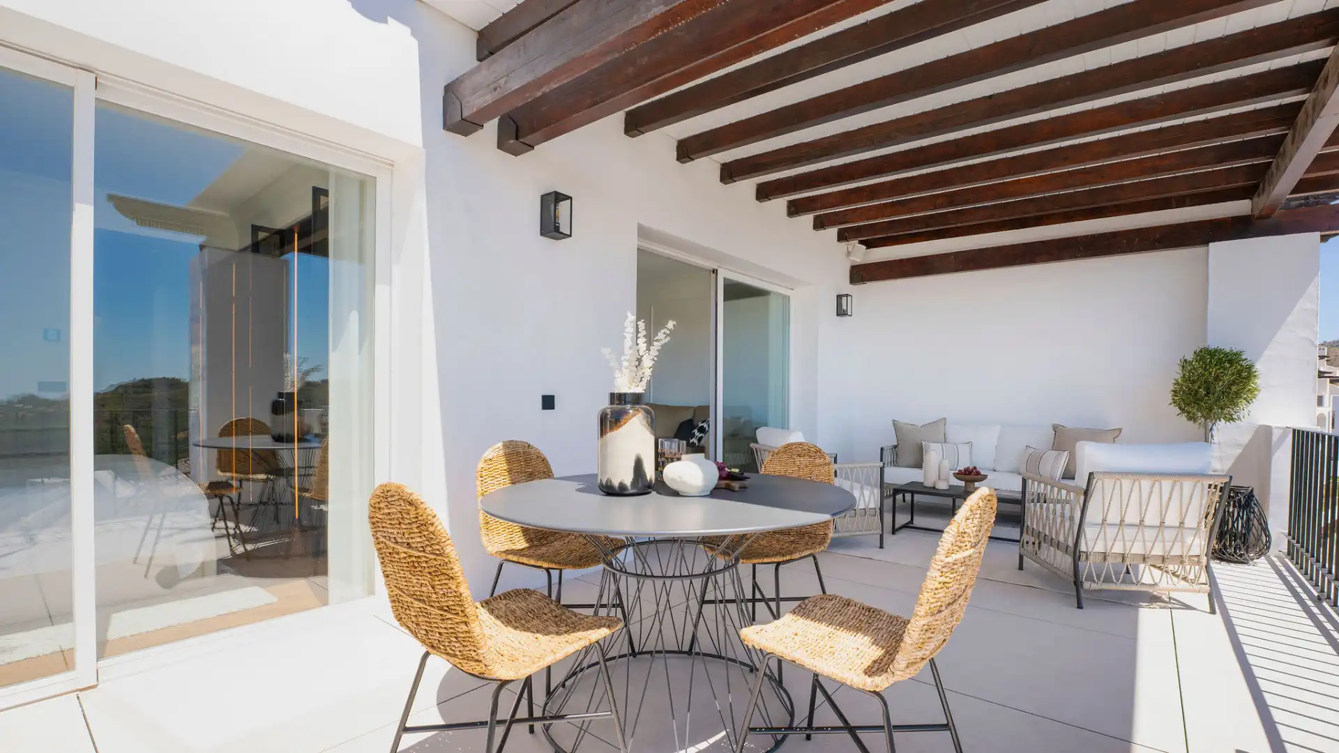 Ático con piscina en venta en Marbella Centro, imagen 11