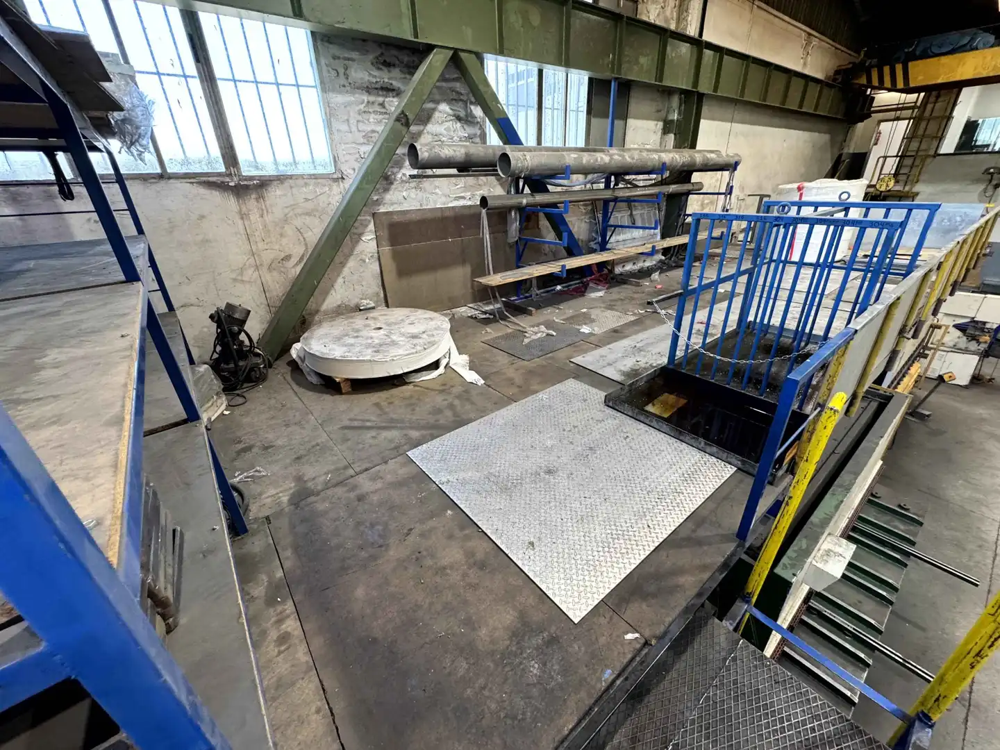 Industriegebäude zum Verkauf in Abendaño Kalea 10, imagen 31