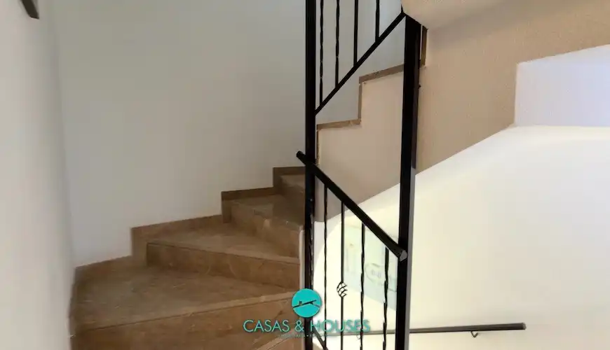Detached homes for sale in La Manga del Mar Menor  with Air Conditioner, Heating and Private garden