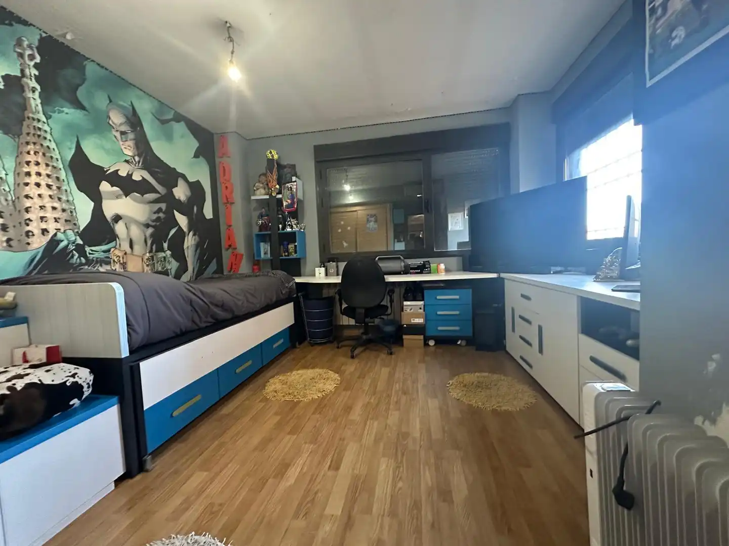 Casa o chalet en venta en Las Castañeras - Bulevar