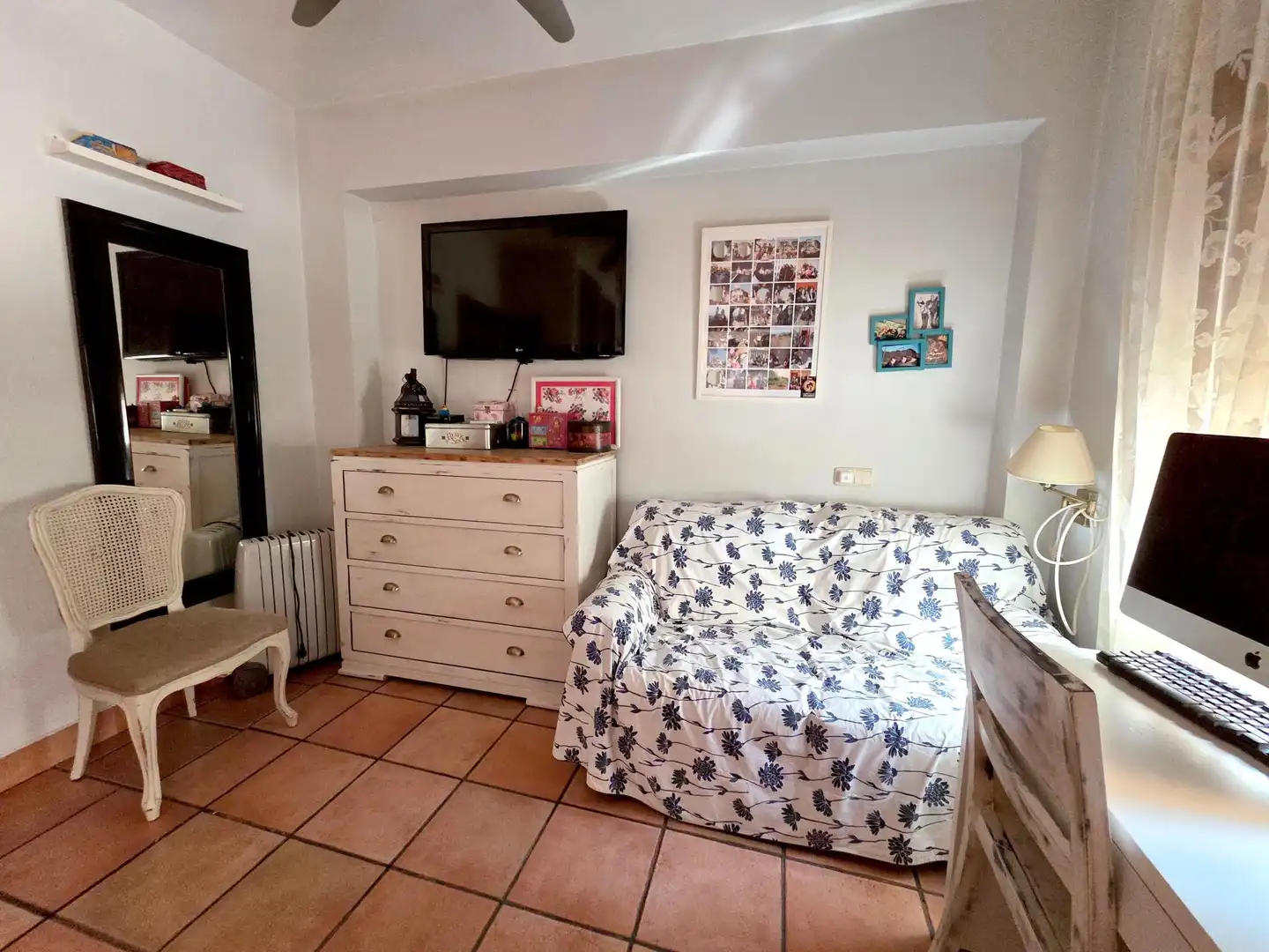 Casa rústica amb piscina en venda a Sagunto ciudad, imagen 17