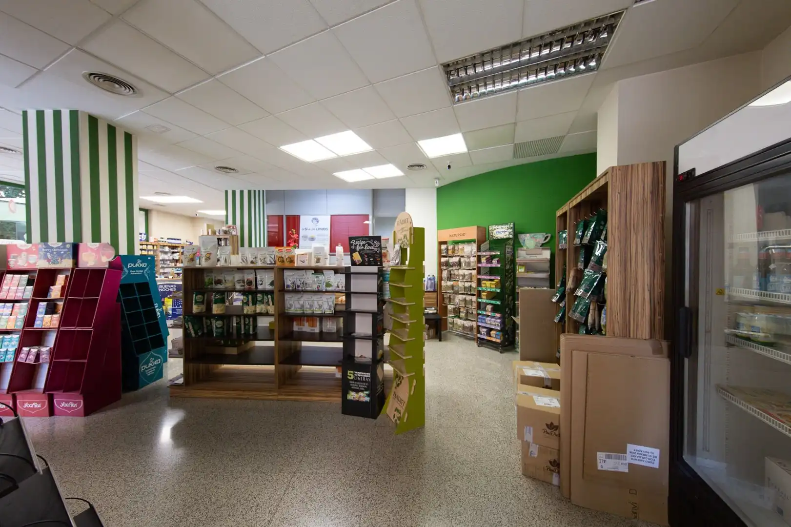 Local comercial de lloguer a Campoamor - Altozano, imagen 2
