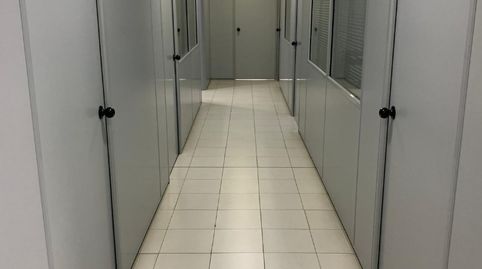 Foto 3 von Fabrikhallen zum Verkauf in Passatge de Montserrat Isern, Granvia LH, L'Hospitalet de Llobregat