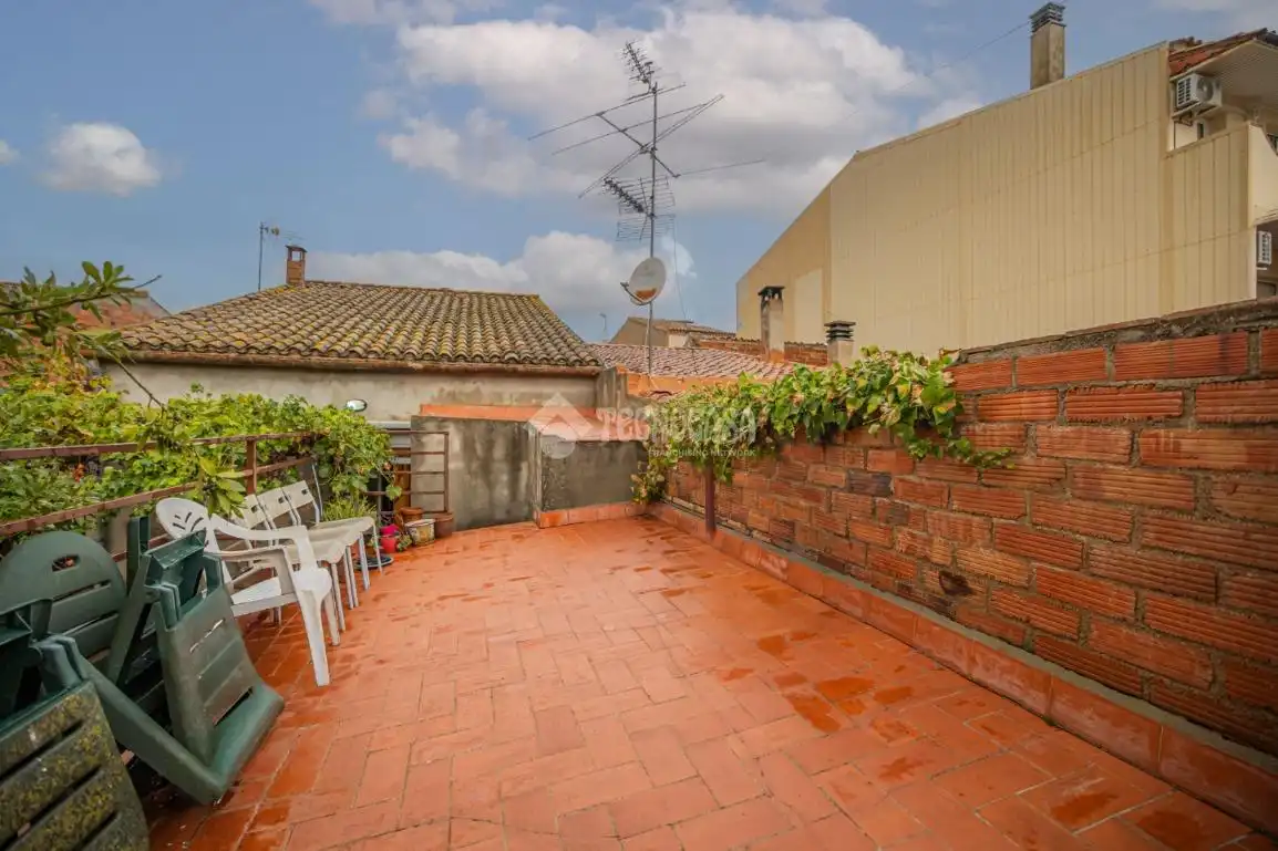 Casa con giardino in vendita a Viladecavalls, imagen 33
