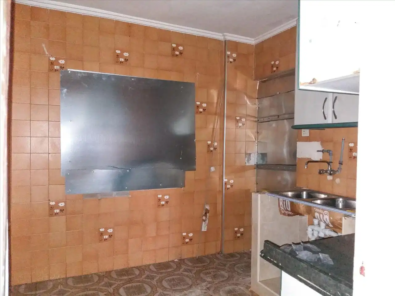 Piso en venta en CABRERA, San Ginés