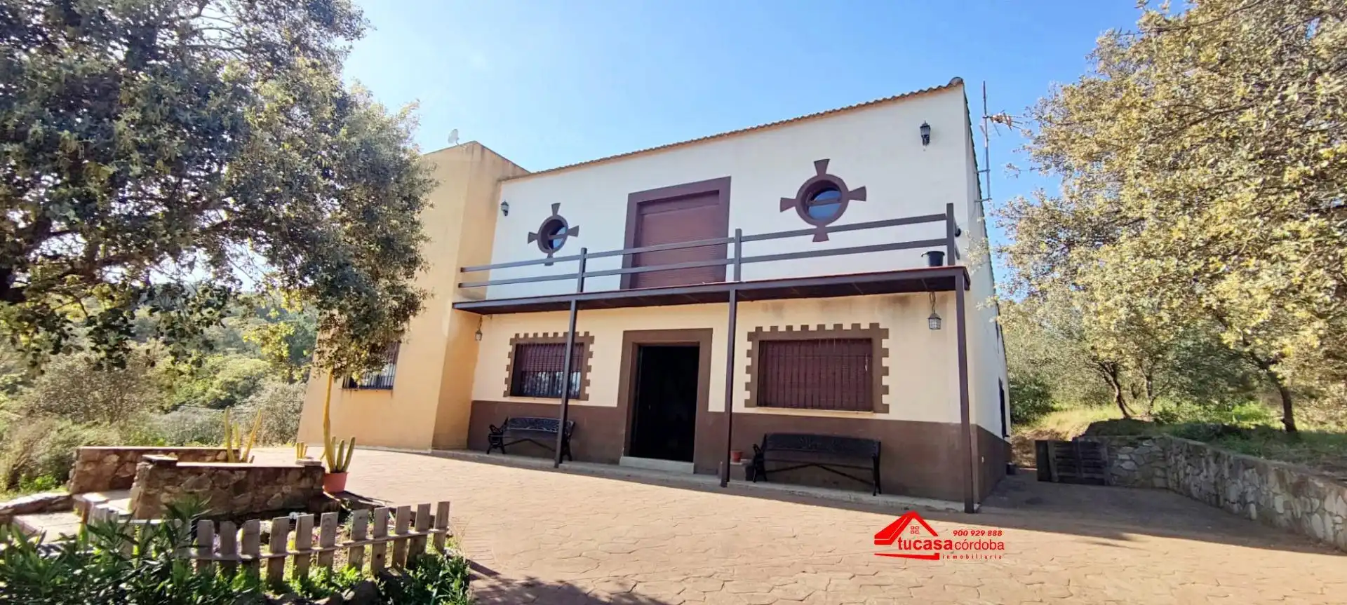 Casa rústica en venda a Periurbano Oeste - Sierra, imagen 41
