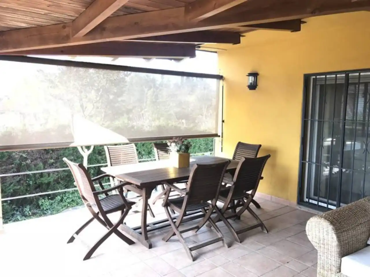 Casa o chalet en venta en Carretera SANT FELIU, L'Ametlla del Vallès