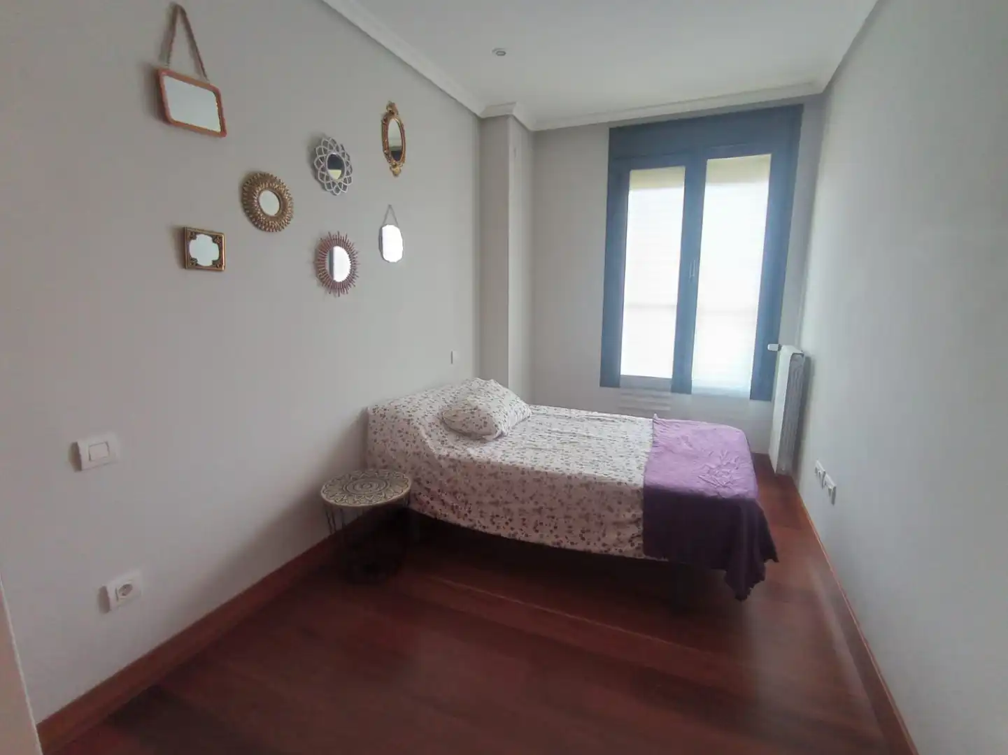 Flat for rent in Bilbao - CARRETERA BASURTO-KASTREJANA, Basurtu