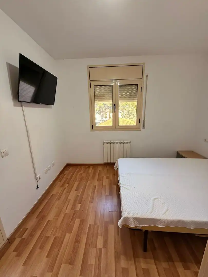 Schlafzimmer von Haus oder Chalet zum Verkauf in Mont-roig del Camp mit Abstellraum