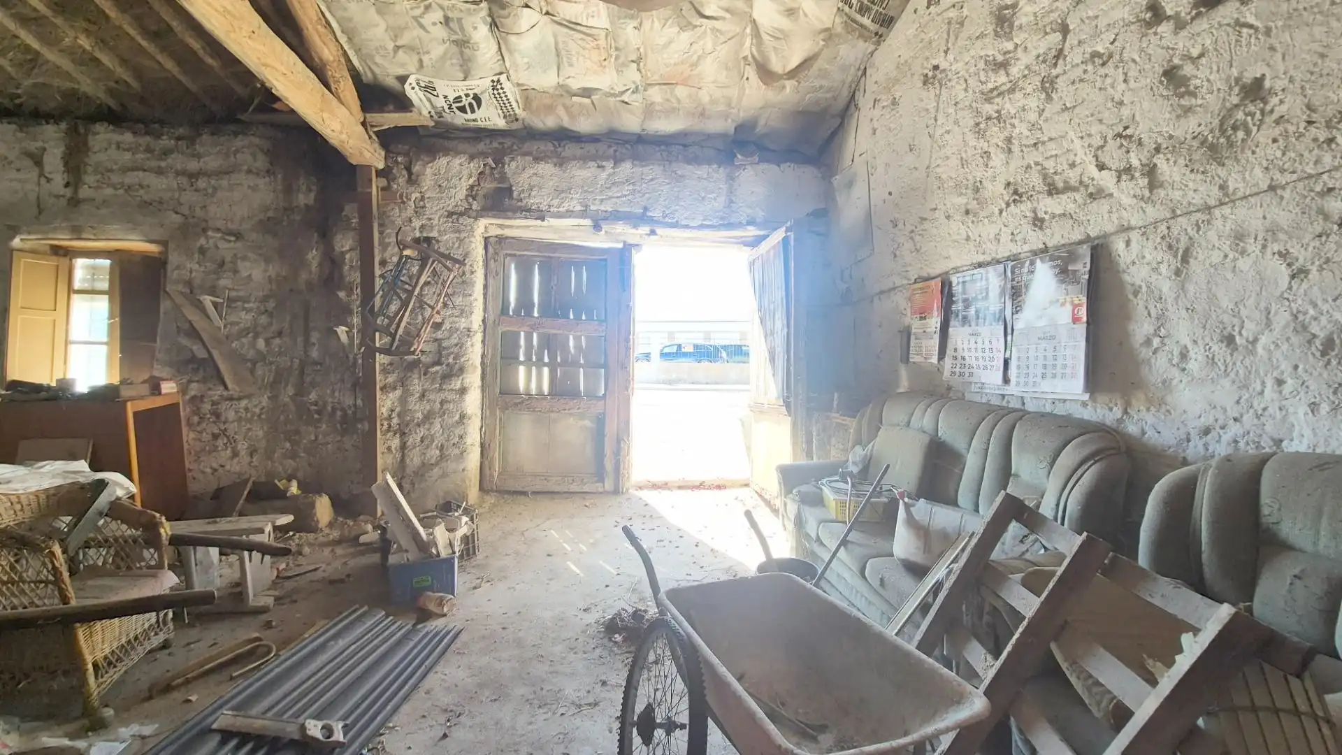 Casa o chalet en venta en Rasueros