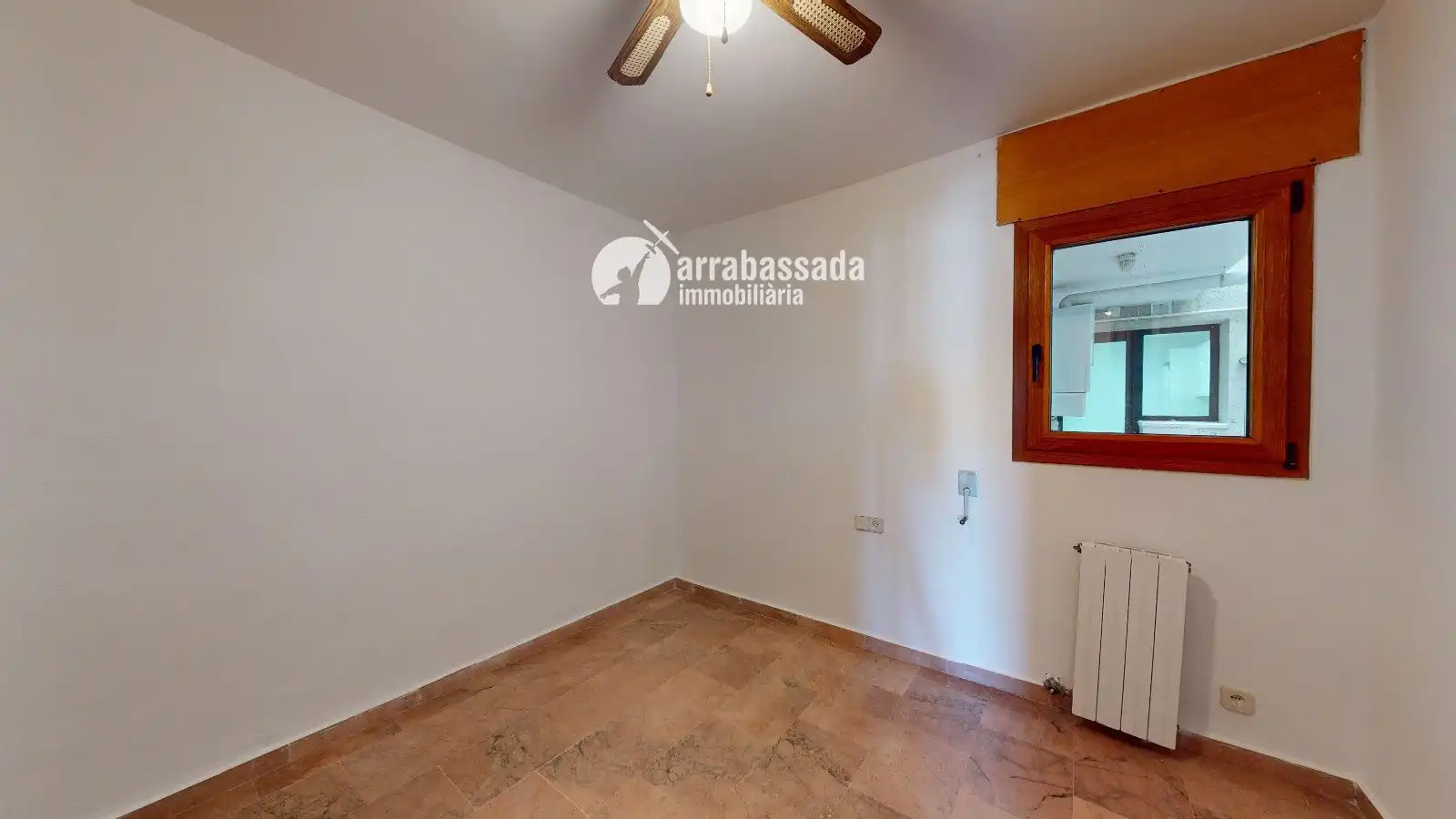 Flat for rent in Tarragona  with Air Conditioner, Heating and Terrace