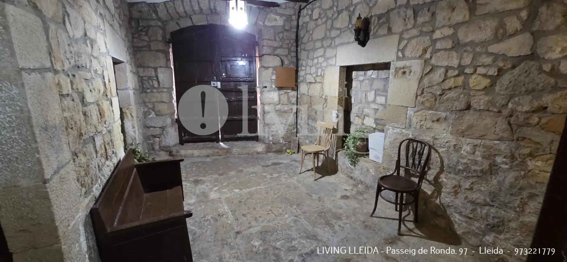 Flat for sale in Maials  with Storage room, Furnished and Balcony