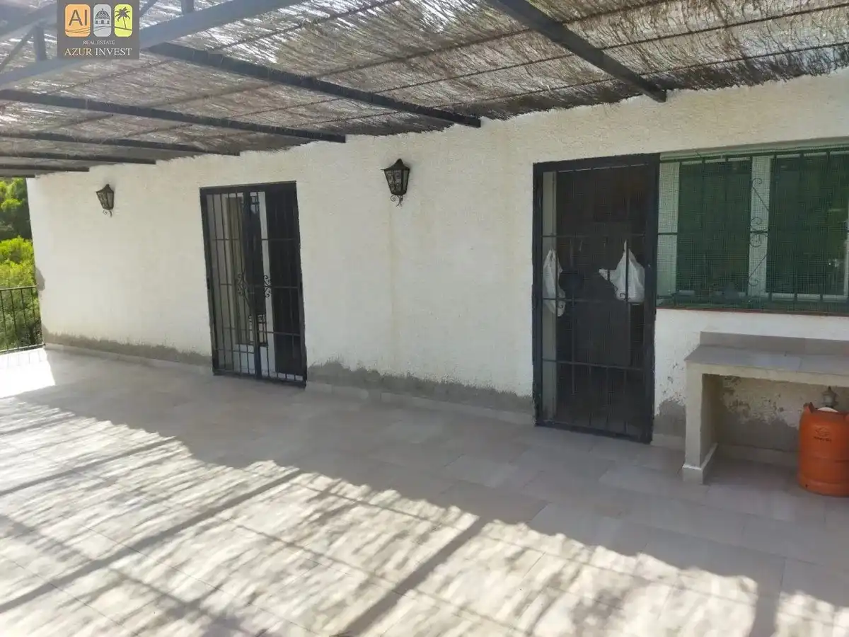 Casa rustica con giardino in vendita a Mascarat, imagen 5