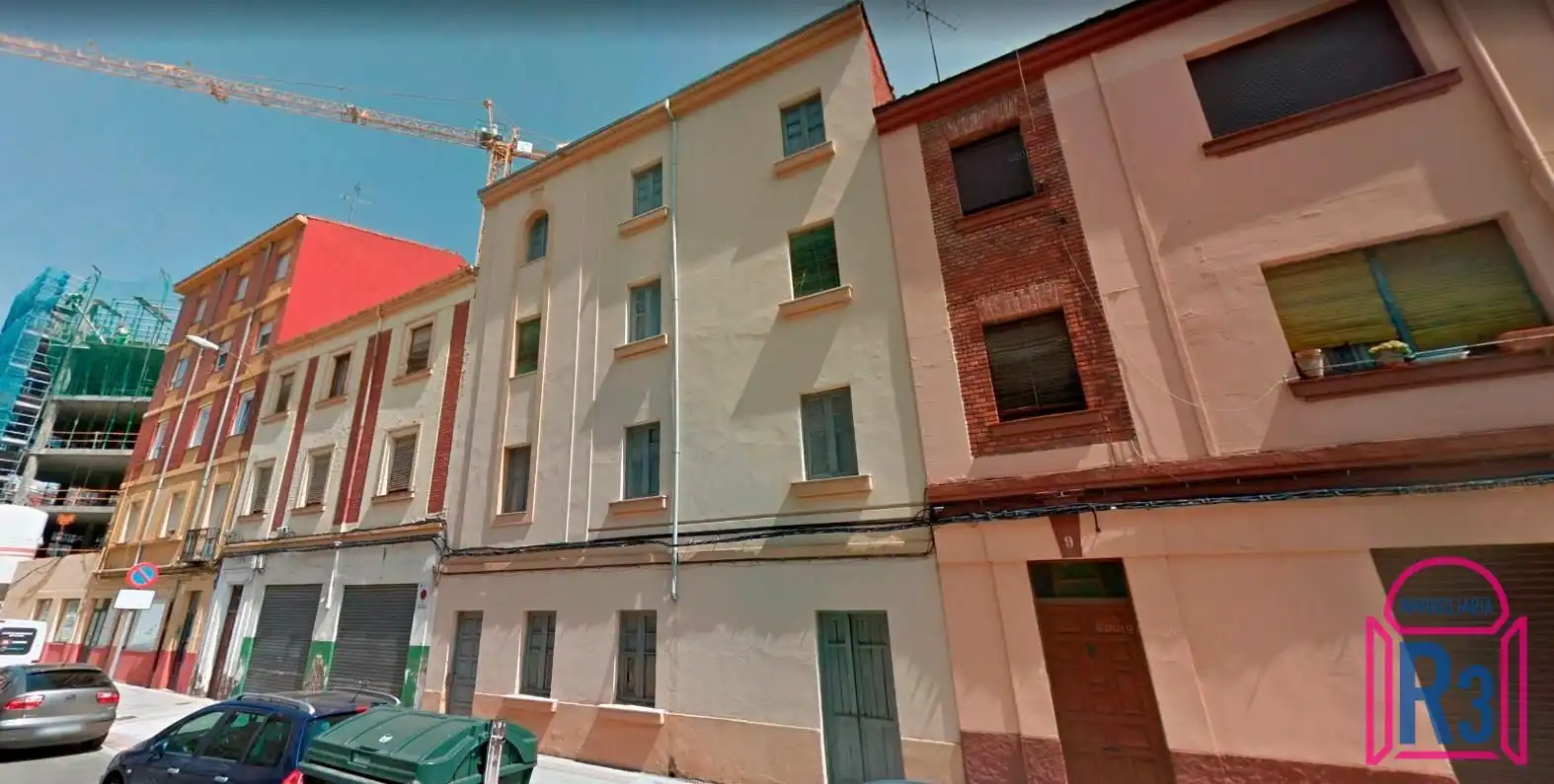Terreni e lotti in vendita a Conde Ansúrez